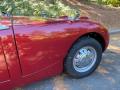 1959 Sprite Roadster #17