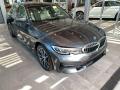 2021 BMW 3 Series 330i xDrive Sedan Mineral Gray Metallic