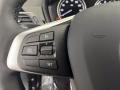  2021 BMW X1 sDrive28i Steering Wheel #15