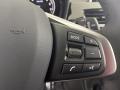 2021 BMW X1 sDrive28i Steering Wheel #16