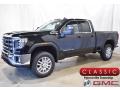 2022 GMC Sierra 2500HD SLE Double Cab 4WD