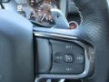  2021 Ram 1500 TRX Crew Cab 4x4 Steering Wheel #17