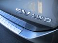 2015 Rogue SV AWD #6
