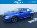 2019 Honda Civic Sport Sedan