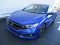 2019 Civic Sport Sedan #9 2019 Civic Sport Sedan #9