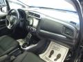 Dashboard of 2018 Honda Fit EX-L #17