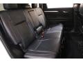 Rear Seat of 2019 Toyota Highlander Hybrid XLE AWD #16