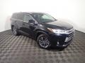 2018 Highlander XLE AWD #6