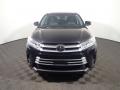 2018 Highlander XLE AWD #8