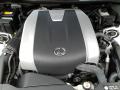  2017 GS 3.5 Liter DOHC 24-Valve VVT-i V6 Engine #9