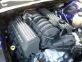  2018 Charger 392 SRT 6.4 Liter HEMI OHV 16-Valve VVT MDS V8 Engine #10