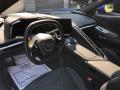  2021 Chevrolet Corvette Jet Black Interior #3