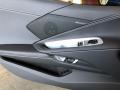 Door Panel of 2021 Chevrolet Corvette Stingray Coupe #5