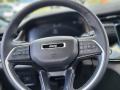  2021 Jeep Grand Cherokee L Laredo 4x4 Steering Wheel #13