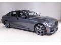 2020 BMW 3 Series 330i xDrive Sedan Mineral Grey Metallic