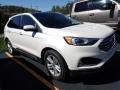 2019 Edge SEL AWD #4