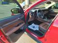 Front Seat of 2019 Alfa Romeo Stelvio Ti AWD #3