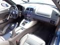 Front Seat of 2008 Saturn Sky Red Line Roadster #11
