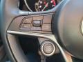  2019 Alfa Romeo Stelvio Ti AWD Steering Wheel #11
