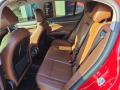 Rear Seat of 2019 Alfa Romeo Stelvio Ti AWD #26