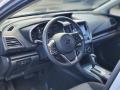  2021 Subaru Crosstrek Premium Steering Wheel #35