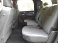 Rear Seat of 2022 Ram 2500 Big Horn Crew Cab 4x4 #15 Rear Seat of 2022 Ram 2500 Big Horn Crew Cab 4x4 #15