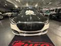 2021 S Maybach S 580 4Matic Sedan #1