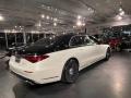 2021 S Maybach S 580 4Matic Sedan #5