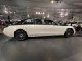 2021 S Maybach S 580 4Matic Sedan #6