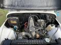  1985 CJ7 258 ci. OHV 12-Valve AMC Inline 6 Cylinder Engine #7