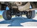 Undercarriage of 2017 Ram 2500 Tradesman Crew Cab 4x4 #13