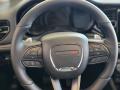  2021 Dodge Durango GT AWD Steering Wheel #13