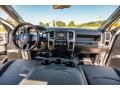  2017 Ram 2500 Black/Diesel Gray Interior #27