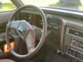 Dashboard of 1986 Cadillac Fleetwood Brougham D'Elegance #15