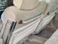 Rear Seat of 1986 Cadillac Fleetwood Brougham D'Elegance #20