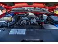 2005 Silverado 3500 6.6 Liter OHV 32-Valve Duramax Turbo Diesel V8 Engine #17