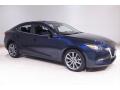 2018 MAZDA3 Touring 4 Door #1 2018 MAZDA3 Touring 4 Door #1