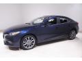 2018 MAZDA3 Touring 4 Door #3 2018 MAZDA3 Touring 4 Door #3