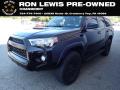 2018 Toyota 4Runner TRD Pro 4x4