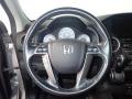  2015 Honda Pilot EX-L 4WD Steering Wheel #32