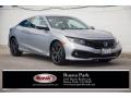2019 Civic Sport Coupe #1