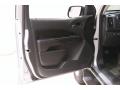 Door Panel of 2015 GMC Canyon SLT Extended Cab 4x4 #4