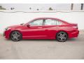 2017 Accord Sport Sedan #8 2017 Accord Sport Sedan #8
