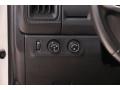Controls of 2015 GMC Canyon SLT Extended Cab 4x4 #6