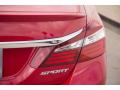2017 Accord Sport Sedan #11