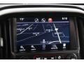 Navigation of 2015 GMC Canyon SLT Extended Cab 4x4 #13
