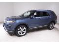 2018 Explorer Limited 4WD #3