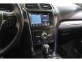 2018 Explorer Limited 4WD #9