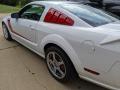 2008 Mustang Roush 428R Coupe #2