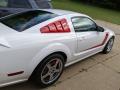 2008 Mustang Roush 428R Coupe #23